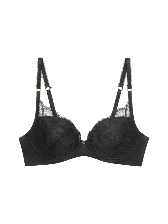 ΓΥΝΑΙΚΕΙΟ ΣΟΥΤΙΕΝ LOVE IN LACE WP 1