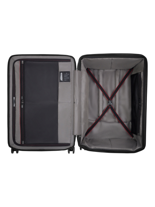 ΒΑΛΙΤΣΑ SPECTRA 3.0 EXPANDABLE LARGE 17