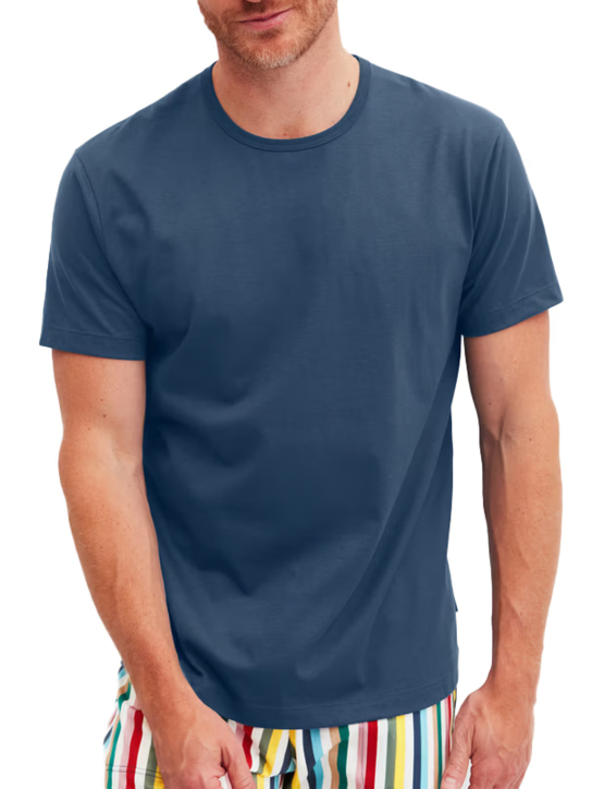 ΑΝΔΡΙΚΟ T-SHIRT 1