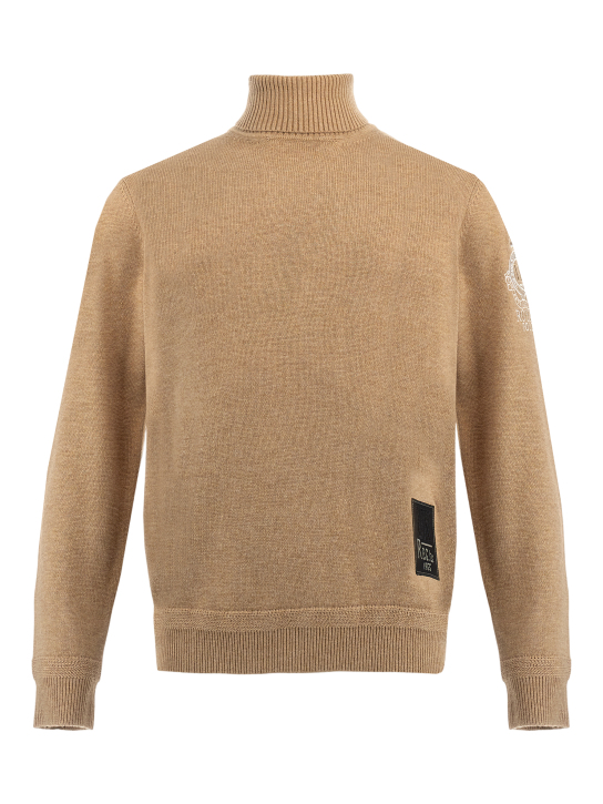 ΑΝΔΡΙΚΟ ΠΟΥΛΟΒΕΡ ΖΙΒΑΓΚΟ 0