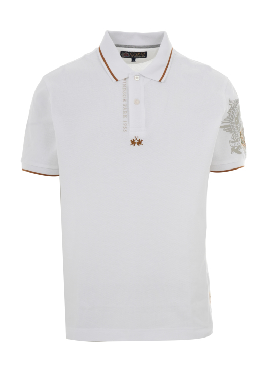 ΑΝΔΡΙΚΗ POLO ΜΠΛΟΥΖΑ  3