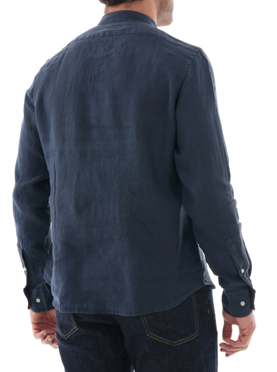 ΑΝΔΡΙΚΟ ΛΙΝΟ ΠΟΥΚΑΜΙΣΟ  3