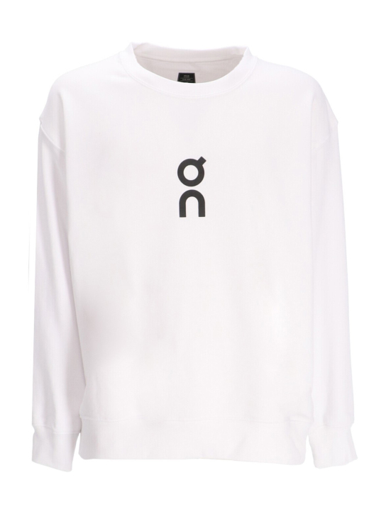 ΑΝΔΡΙΚΗ ΜΑΚΡΥΜΑΝΙΚΗ ΜΠΛΟΥΖΑ CLUB CREW 0