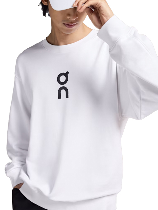 ΑΝΔΡΙΚΗ ΜΑΚΡΥΜΑΝΙΚΗ ΜΠΛΟΥΖΑ CLUB CREW 1