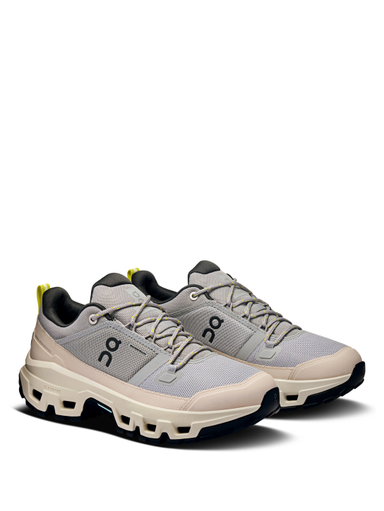 ΓΥΝΑΙΚΕΙΑ ΑΘΛΗΤΙΚΑ CLOUDROCK LOW WP 1