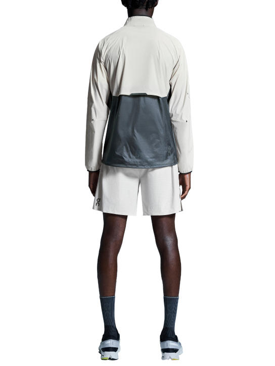 ΑΝΔΡΙΚΟ WEATHER JACKET 2