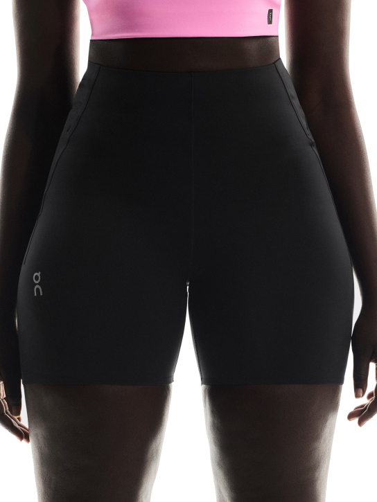 ΓΥΝΑΙΚΕΙΟ ΣΟΡΤΣ ΚΟΛΑΝ TRAIN TIGHTS 1