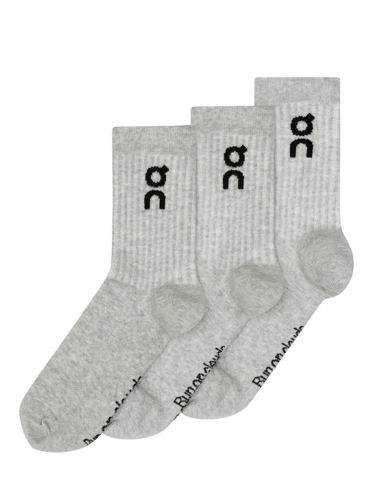 UNISEX ΚΑΛΤΣΕΣ 3ΤΜΧ 0