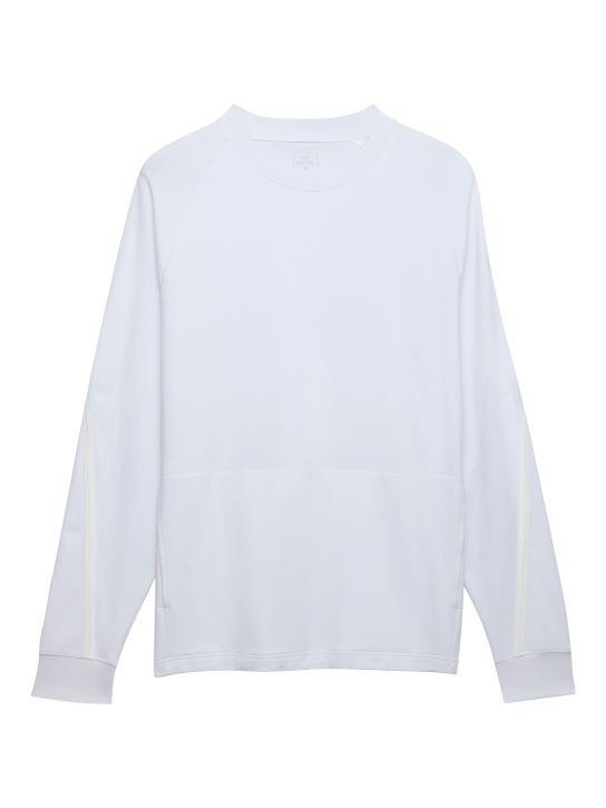 ΑΝΔΡΙΚΗ ΜΠΛΟΥΖΑ STUDIO CREW 0