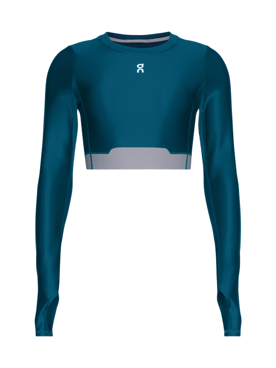 ΓΥΝΑΙΚΕΙΑ ΜΑΚΡΥΜΑΝΙΚΗ ΜΠΛΟΥΖΑ 0