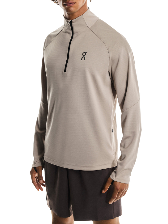 ΑΝΔΡΙΚΟ HALF-ZIP CLIMATE 1