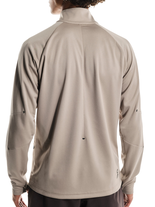 ΑΝΔΡΙΚΟ HALF-ZIP CLIMATE 2