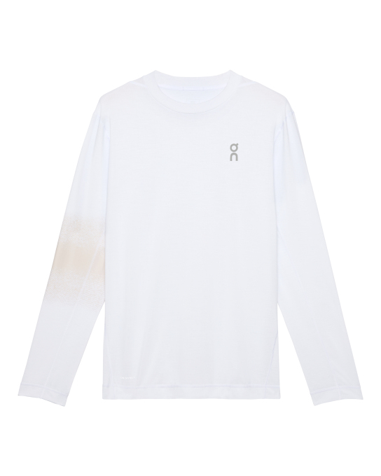 ΑΝΔΡΙΚΗ ΑΘΛΗΤΙΚΗ ΜΠΛΟΥΖΑ TRAIN LONG-T GRAPHIC 0