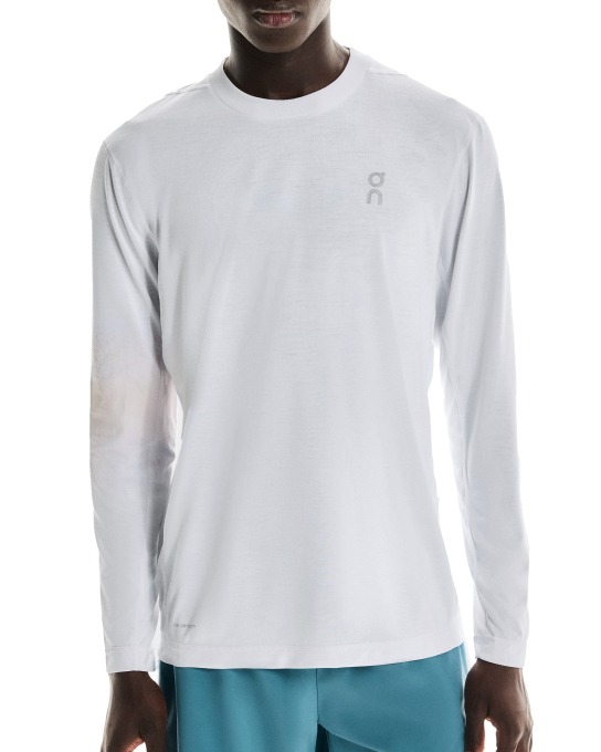 ΑΝΔΡΙΚΗ ΑΘΛΗΤΙΚΗ ΜΠΛΟΥΖΑ TRAIN LONG-T GRAPHIC 1