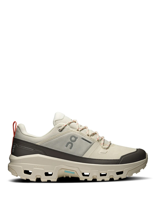 ΑΝΔΡΙΚΑ SNEAKERS ΠΕΖΟΠΟΡΙΑΣ CLOUDROCK LOW WP 0