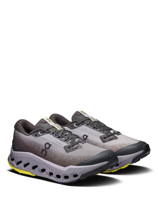 ΓΥΝΑΙΚΕΙΑ SNEAKERS ΤΡΕΞΙΜΑΤΟΣ CLOUDSURFER TRAIL 2 WP 1