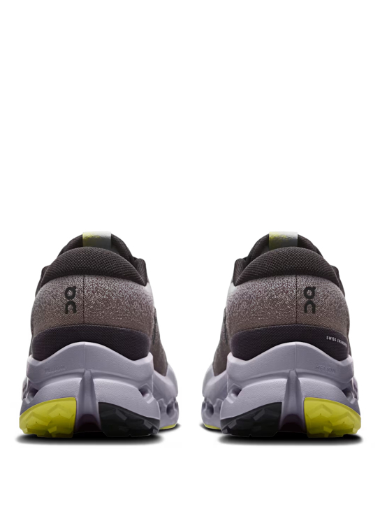 ΓΥΝΑΙΚΕΙΑ SNEAKERS ΤΡΕΞΙΜΑΤΟΣ CLOUDSURFER TRAIL 2 WP 2