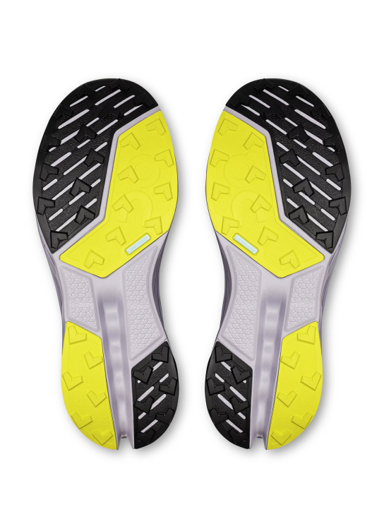 ΓΥΝΑΙΚΕΙΑ SNEAKERS ΤΡΕΞΙΜΑΤΟΣ CLOUDSURFER TRAIL 2 WP 3