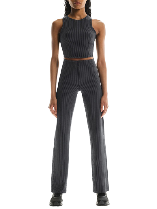 ΓΥΝΑΙΚΕΙΟ RIBBED ΠΑΝΤΕΛΟΝΙ 1