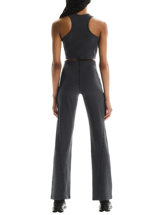 ΓΥΝΑΙΚΕΙΟ RIBBED ΠΑΝΤΕΛΟΝΙ 2