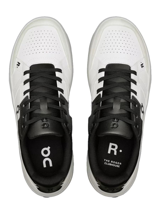 ΓΥΝΑΙΚΕΙΑ SNEAKERS THE ROGER CLUBHOUSE 2