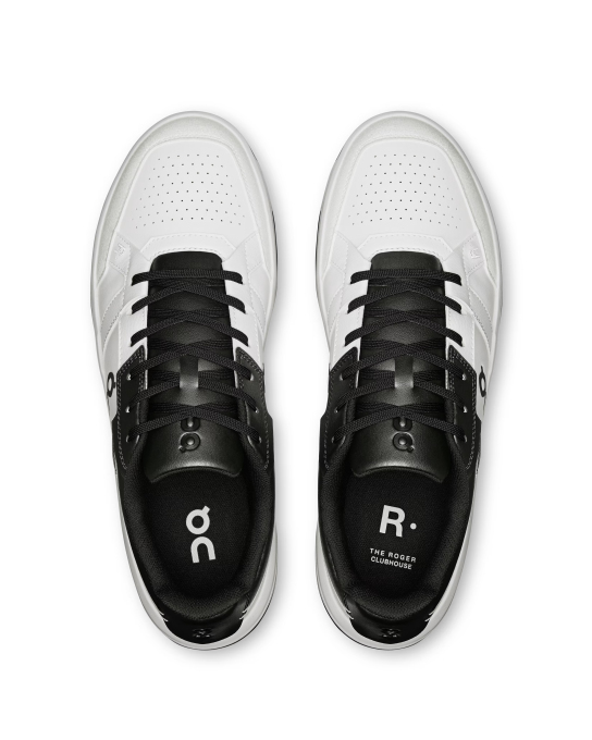 ΑΝΔΡΙΚΑ SNEAKERS THE ROGER CLUBHOUSE 3