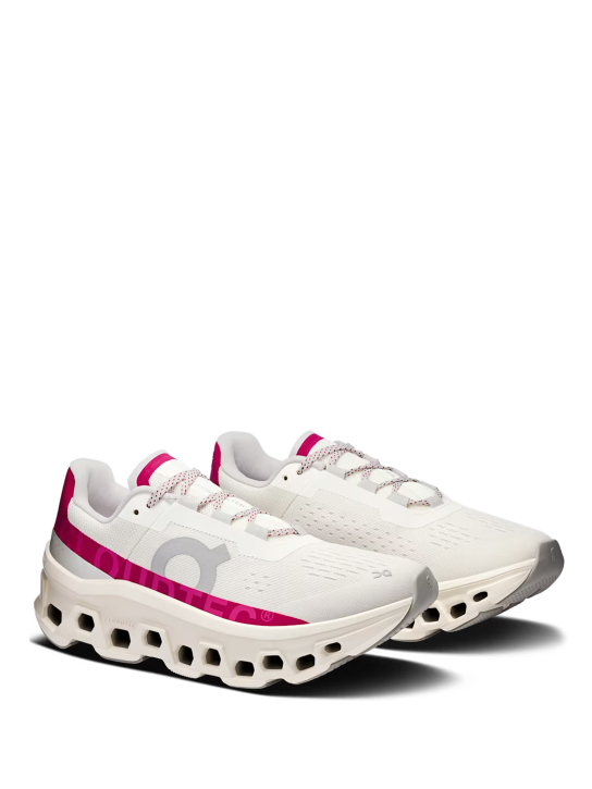 ΓΥΝΑΙΚΕΙΑ SNEAKERS ΤΡΕΞΙΜΑΤΟΣ CLOUDMONSTER 1