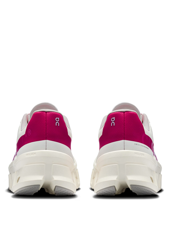 ΓΥΝΑΙΚΕΙΑ SNEAKERS ΤΡΕΞΙΜΑΤΟΣ CLOUDMONSTER 2