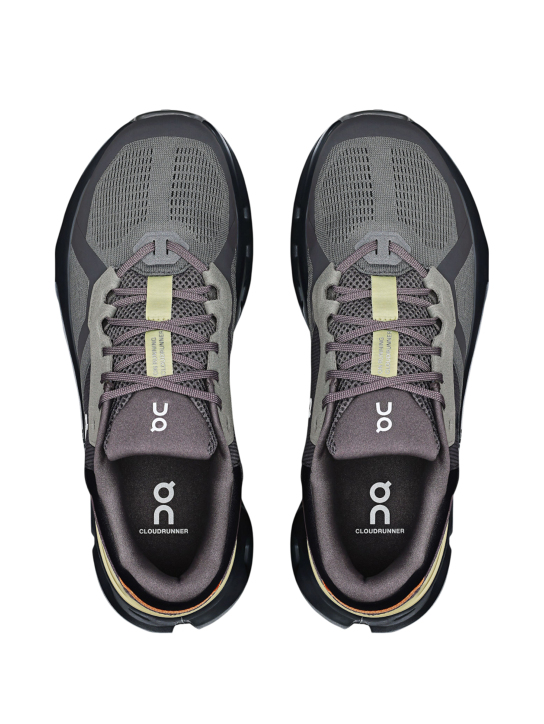 ΑΝΔΡΙΚΑ ΑΘΛΗΤΙΚΑ CLOUDRUNNER 2 1