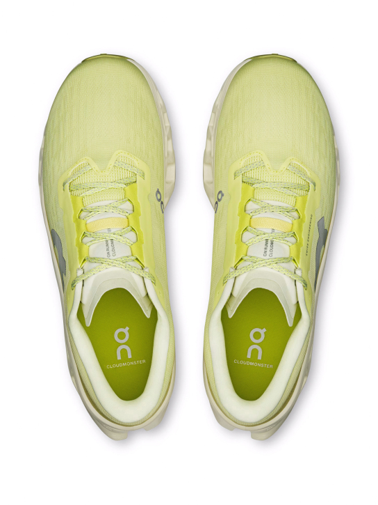 ΑΝΔΡΙΚΑ SNEAKERS CLOUDMSTER 3 2