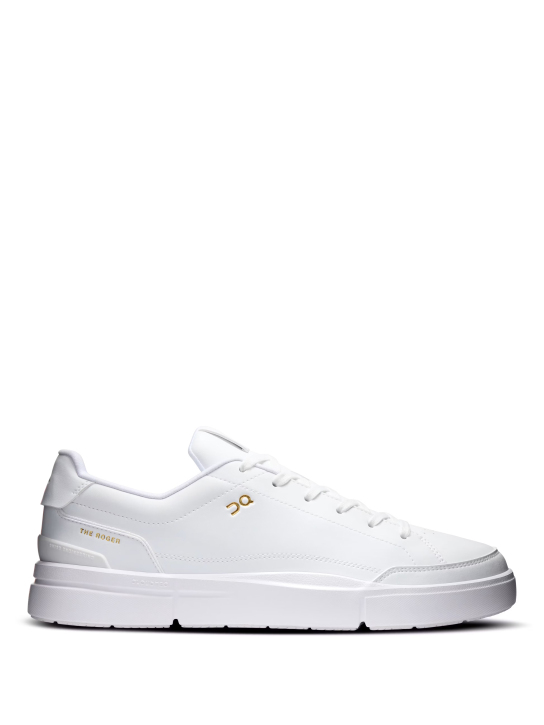 ΑΝΔΡΙΚΑ SNEAKERS THE ROGER CENTRE COURT 0