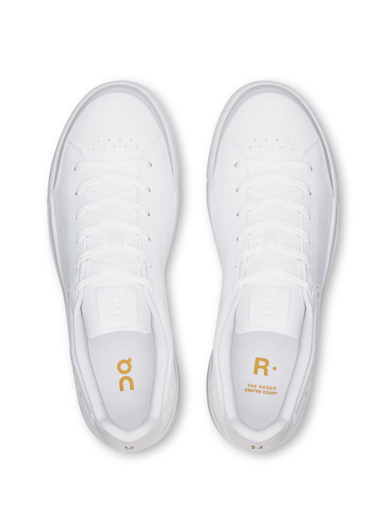 ΑΝΔΡΙΚΑ SNEAKERS THE ROGER CENTRE COURT 2