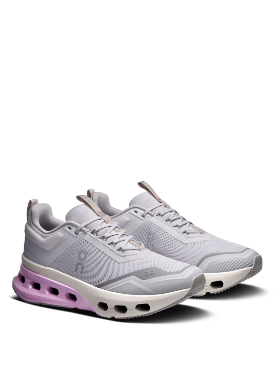 ΓΥΝΑΙΚΕΙΑ SNEAKERS CLOUDNOVA X 1