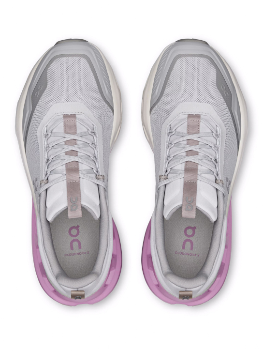 ΓΥΝΑΙΚΕΙΑ SNEAKERS CLOUDNOVA X 2