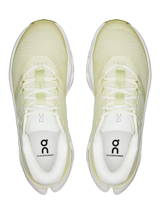 ΓΥΝΑΙΚΕΙΑ SNEAKERS ΤΡΕΞΙΜΑΤΟΣ CLOUDRUNNER 3 2