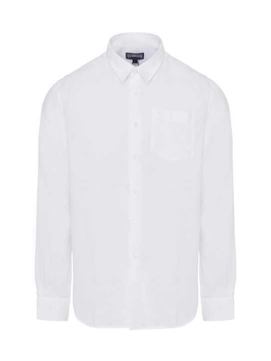 ΑΝΔΡΙΚΗ ΛΙΝΟ ΠΟΥΚΑΜΙΣΟ  0