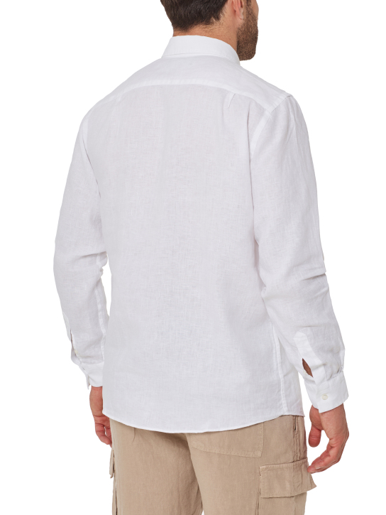 ΑΝΔΡΙΚΗ ΛΙΝΟ ΠΟΥΚΑΜΙΣΟ  2