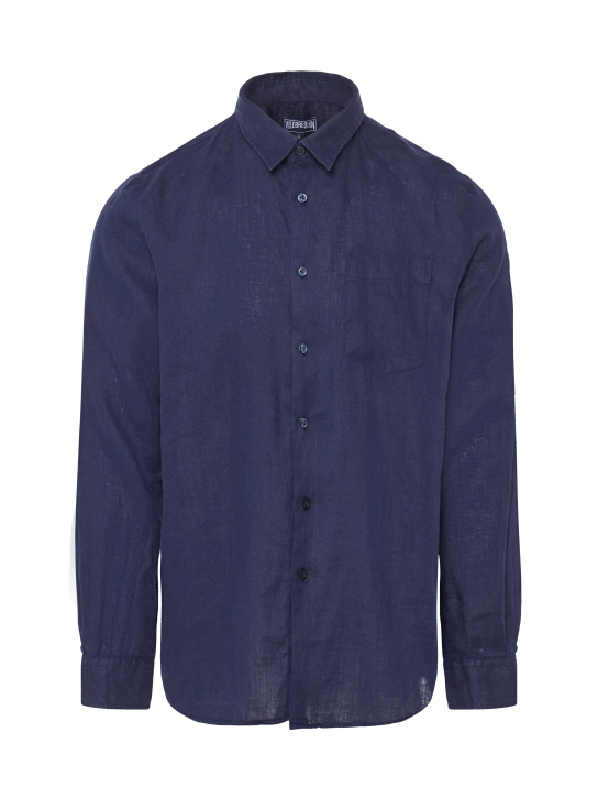 ΑΝΔΡΙΚΗ ΛΙΝΟ ΠΟΥΚΑΜΙΣΟ  1