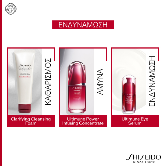 ULTIMUNE POWER INFUSING EYE CONCENTATE 2