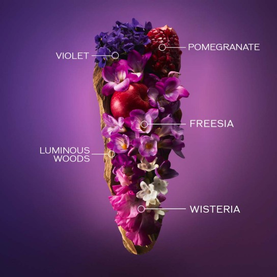 GINZA MURASAKI EAU DE PARFUM  3