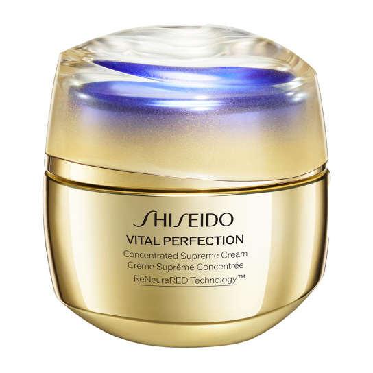 VITAL PERFECTION CONCENTRATED SUPREME CREAM 0