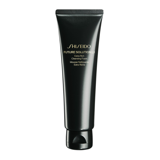 FUTURE SOLUTION LX EXTRA RICH CLEANSING FOAM 0