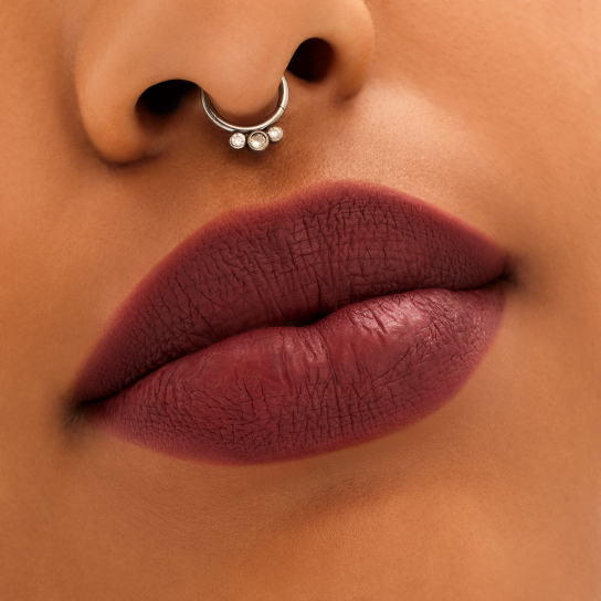 LOCKED KISS 24HR LIPSTICK 2
