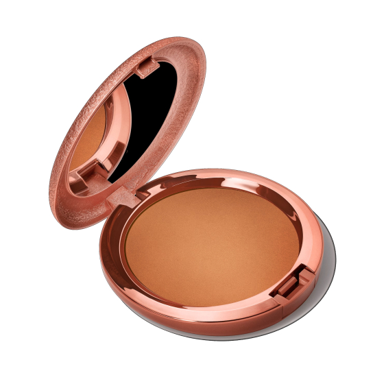 SKINFINISH SUNSTRUCK MATTE BRONZER 5