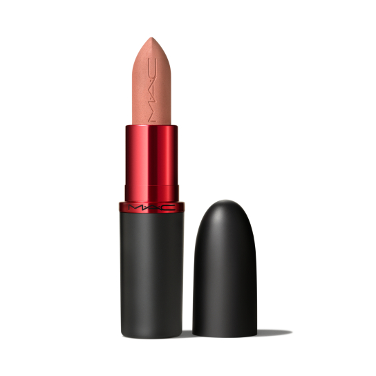 M·A·CXIMAL SILKY MATTE VIVA GLAM LIPSTICK 1