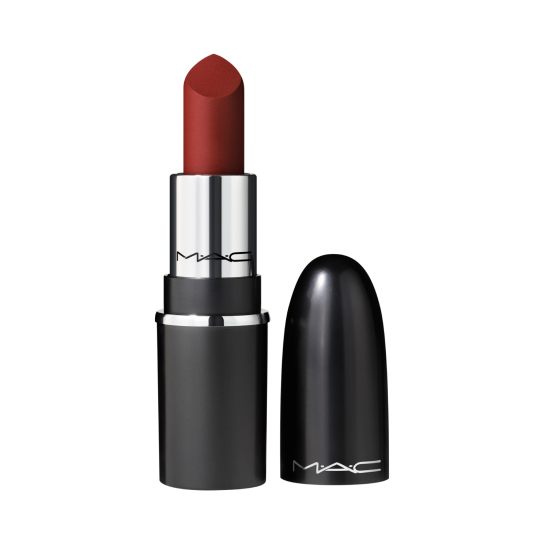 M·A·CXIMAL SLEEK SATIN MINI LIPSTICK 0