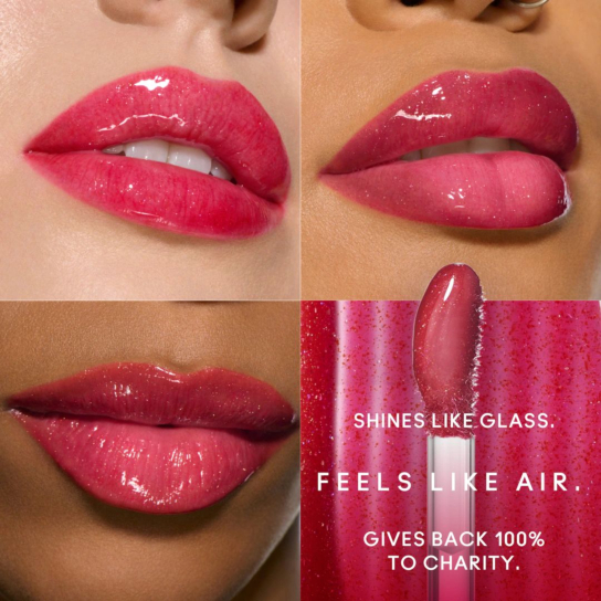 VIVA GLAM LIPGLASS AIR 2