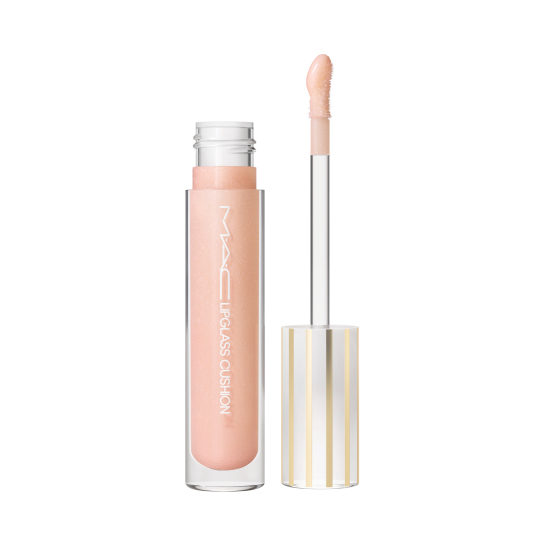 LIPGLASS CUSHION HIGH-PIGMENT LIP OIL 9