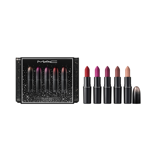 SIGNATURE SATIN LIPSTICK SET 0