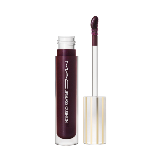 LIPGLASS CUSHION HIGH-PIGMENT LIP OIL 1